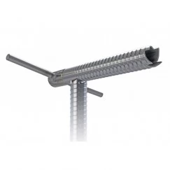 Ввертыш ЛОТОС для крепления палатки 130х16